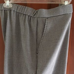 Kim Rogers Petite casual pants. Size 12P. NWT